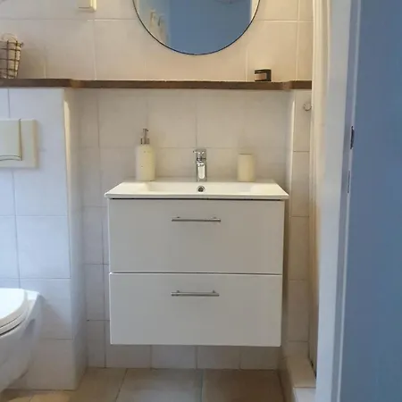 Casa Mar Y Sol شقة *