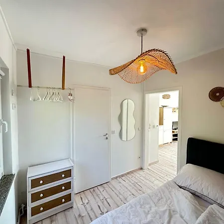 Casa Mar Y Sol * Insel Poel