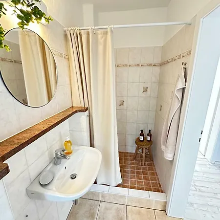 Casa Mar Y Sol شقة *