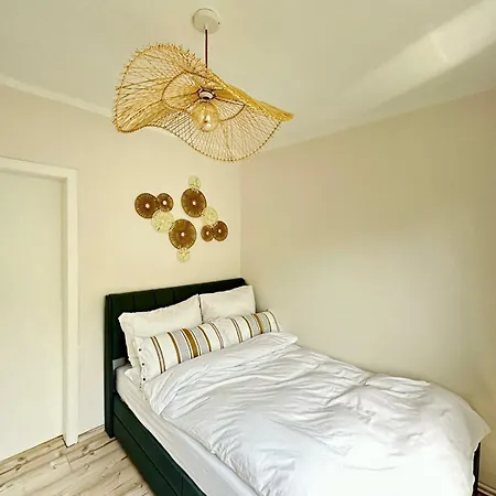 Casa Mar Y Sol Apartment Insel Poel