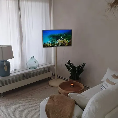 公寓 Casa Mar Y Sol *