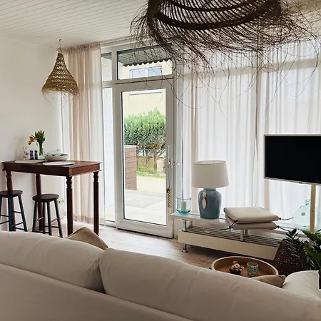Casa Mar Y Sol Apartment Insel Poel
