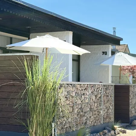 Casa Mar Y Sol Insel Poel