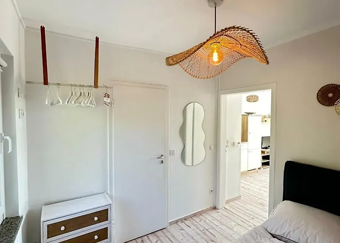 Casa Mar Y Sol * 因塞尔波埃尔