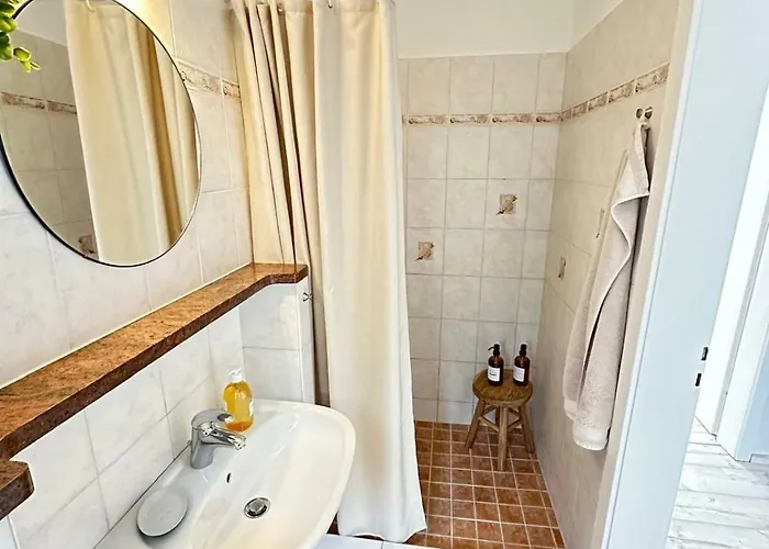 Casa Mar Y Sol 公寓 *